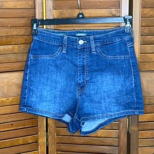 Wild Fable Highest Rise Shorts Size 8/29 Reg.